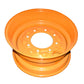 7232566 Rim Fits Case IH Skid Steer Models: 1835C 1838 1840