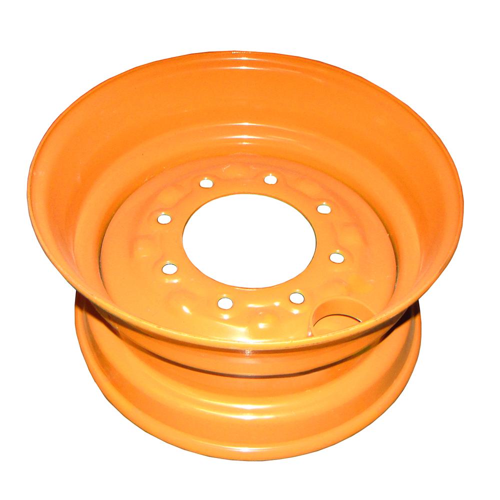 7232566 Rim Fits Case IH Skid Steer Models: 1835C 1838 1840