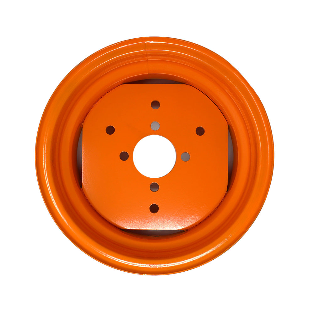 Front Wheel Rim 4" Bolt Circle Fits B Model Fits Kubota Tractors