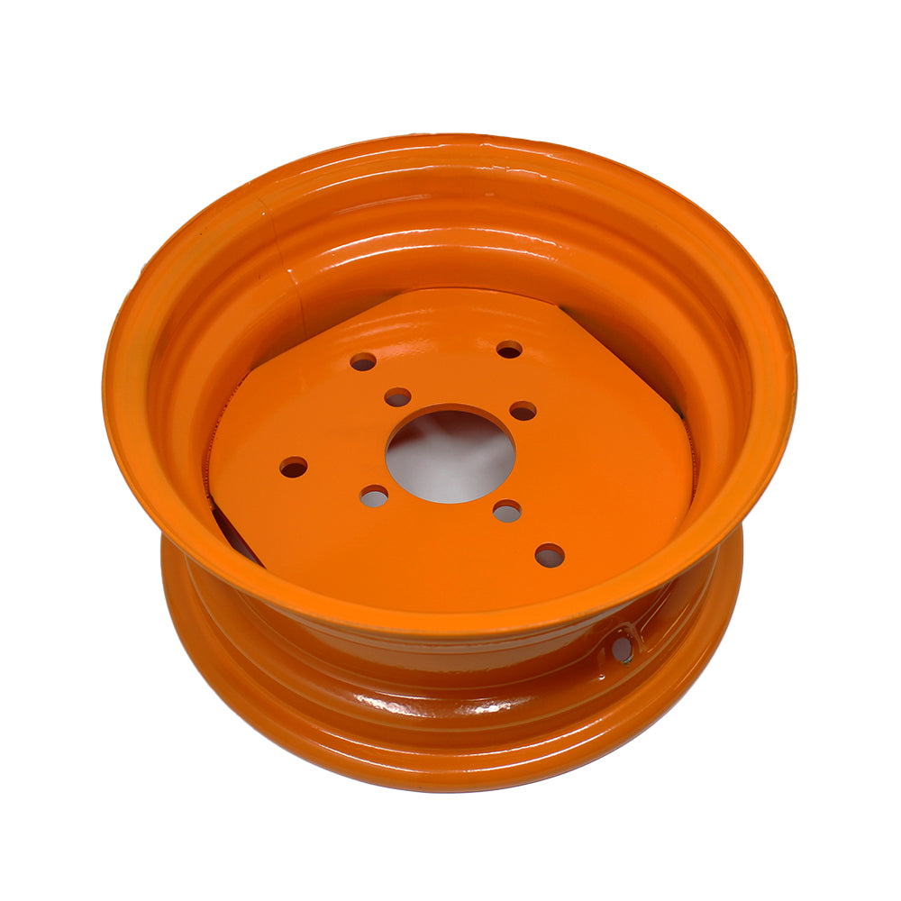 Front Wheel Rim Fits Kubota Replaces 70000-00024