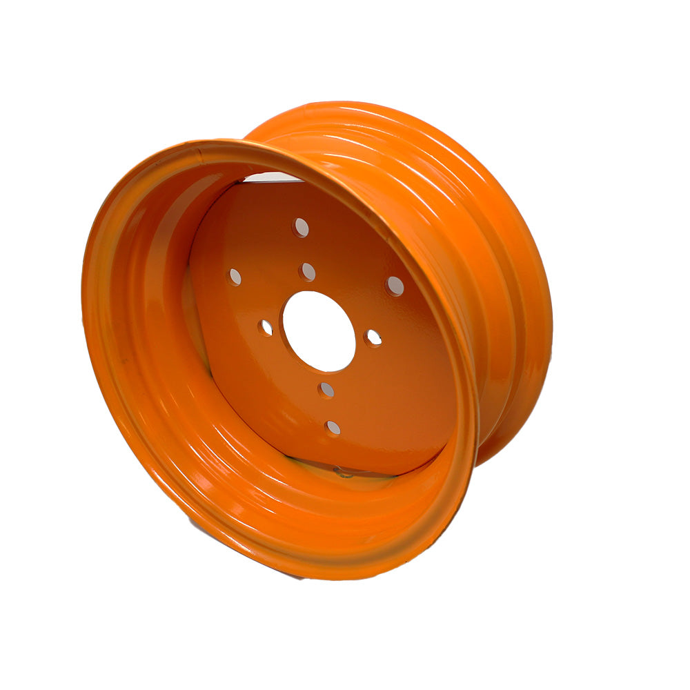 Front Wheel Rim Fits Kubota Replaces 70000-00024
