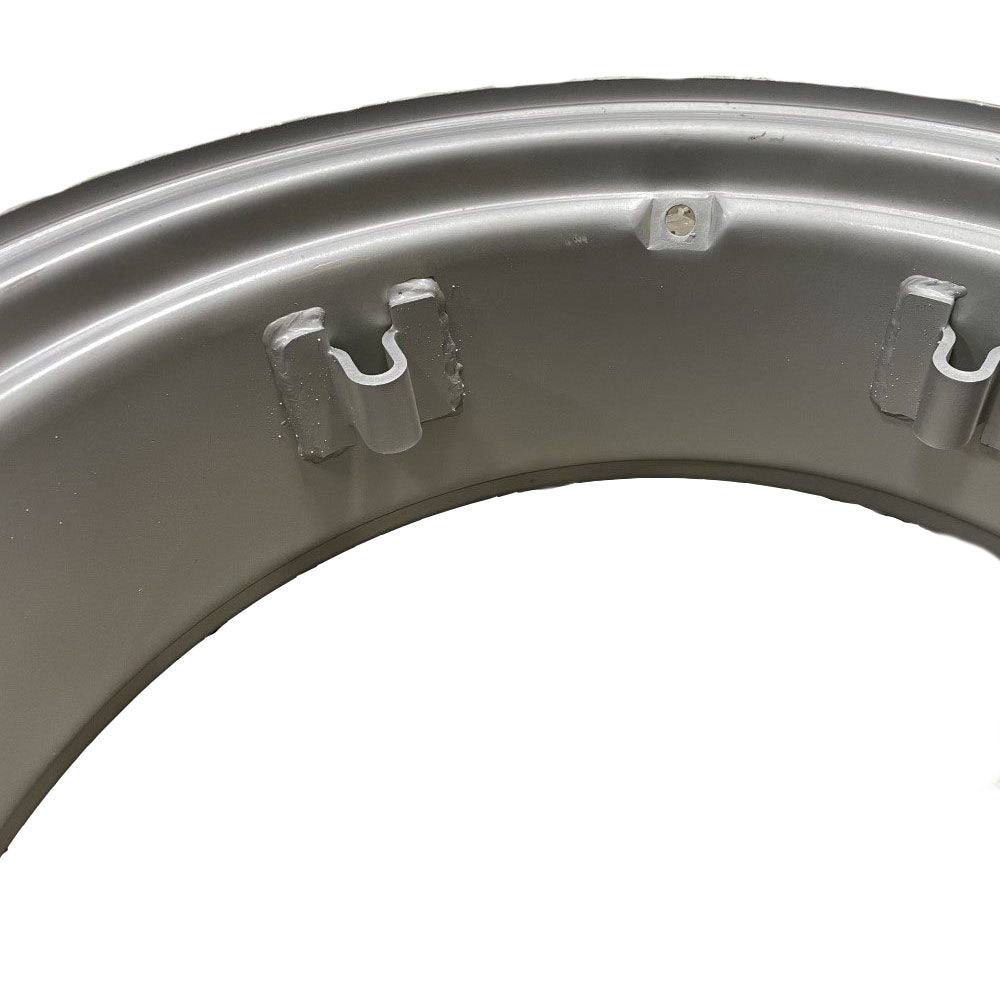 Z317 Rear Rim 10" x 28" Fits Cockshutt