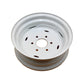 4" x 12" 6 Bolt Rim Fits Kubota B1600 B1702 B1902