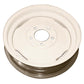 FRONT RIM 16 INCH 5 HOLE Fits Allis CHALMERS D10 D12 D14 D15 D17 WC WD WD45 WF
