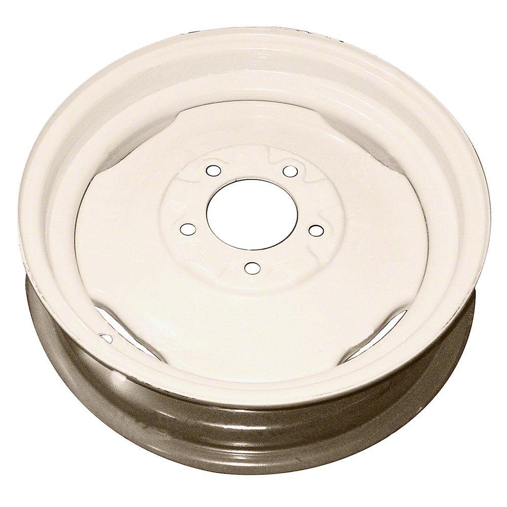 Front Wheel Rim Fits Cockshutt Replaces WHU90-0005