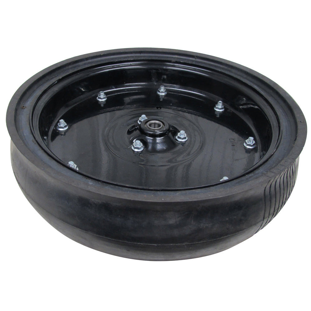 Gauge Wheel Assembly Fits John Deere 1760 1770 1780 AA66604 Fits Case IH 21618