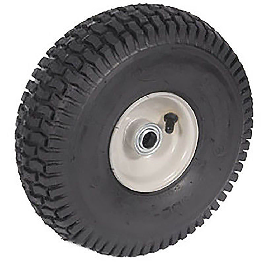 B1WL29 Front Wheel Assembly (11 x 4 x 4) Fits Snapper (Several)