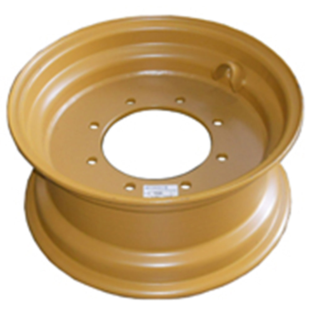 2026186 Wheel AS-F Fits Caterpillar 414E 416D 416E 420D 420E 422E 424D 428D 42