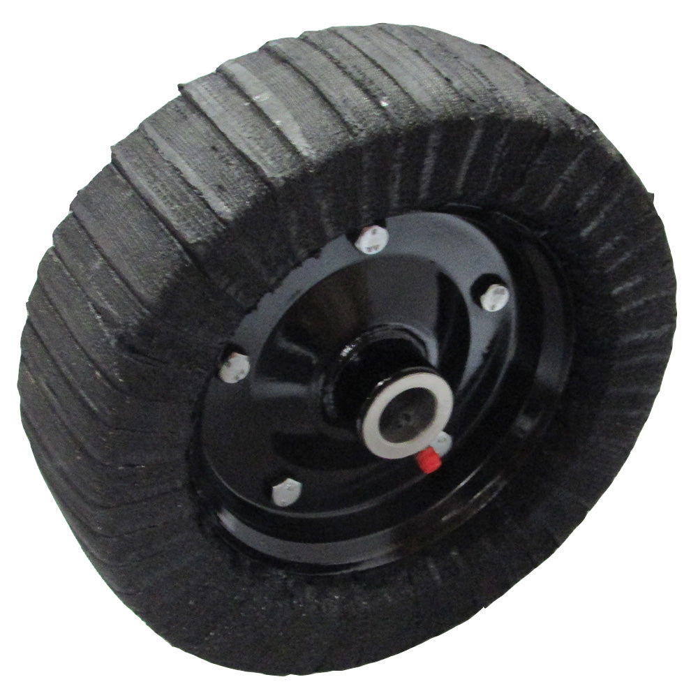 Laminated Tire & Wheel Fits Universal Products Replaces 10-100