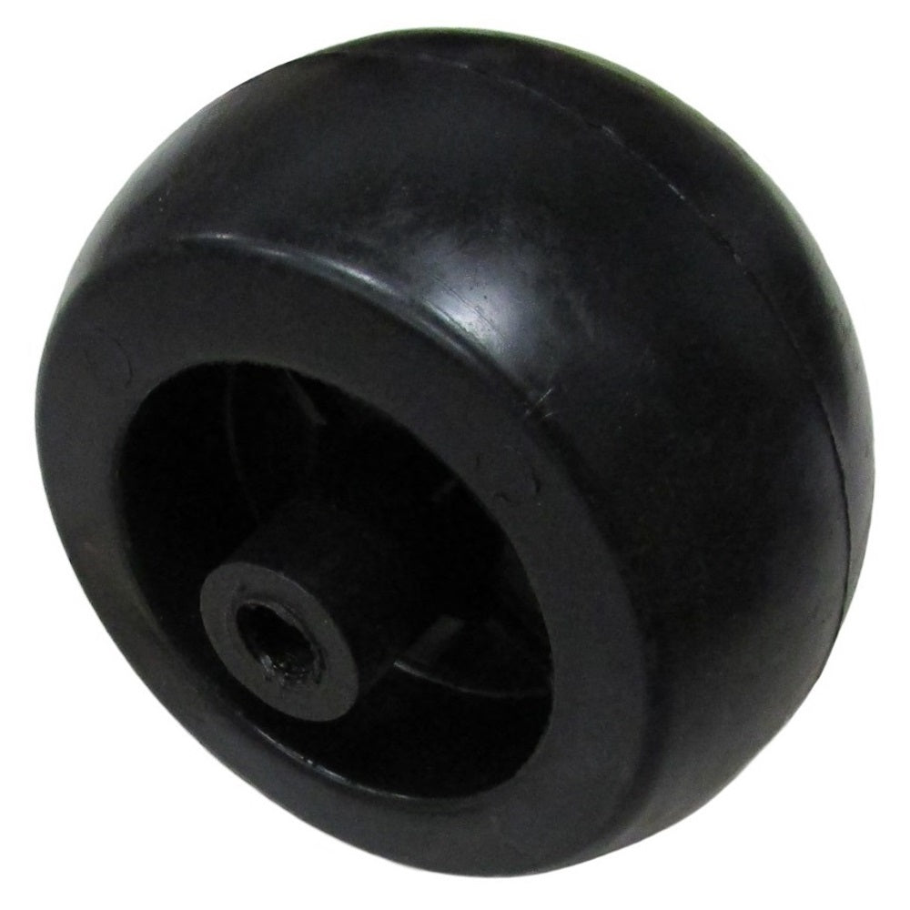 Solid Deck Wheel Kit w/Hardware Fits Cub Cadet Replaces 734-04039A