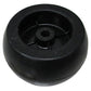 Solid Deck Wheel Kit w/Hardware Fits Cub Cadet Replaces 734-04039A
