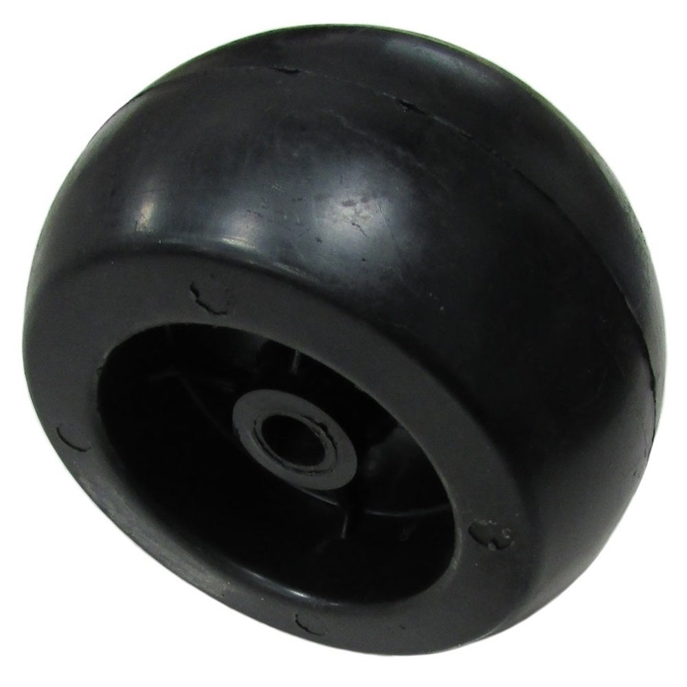 Solid Deck Wheel Kit w/Hardware Fits Hustler Replaces 031997