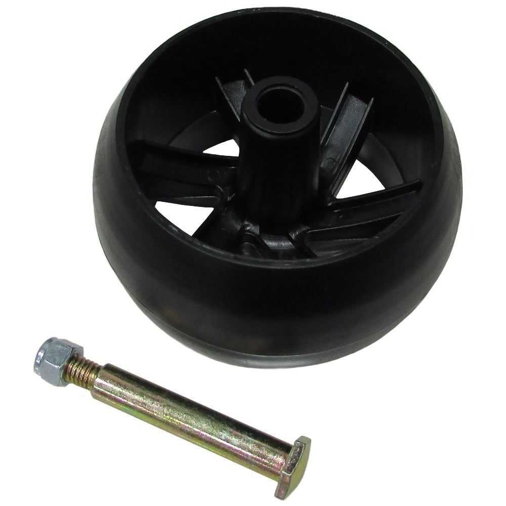 6 Spoke Open Deck Wheel Kit w/Hardware Fits Universal Products Replaces 092265
