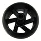 Smooth Deck Wheel Fits Husqvarna YTH2248A, YTH2248B, YTH22V42, YTH22V46XLS Mower