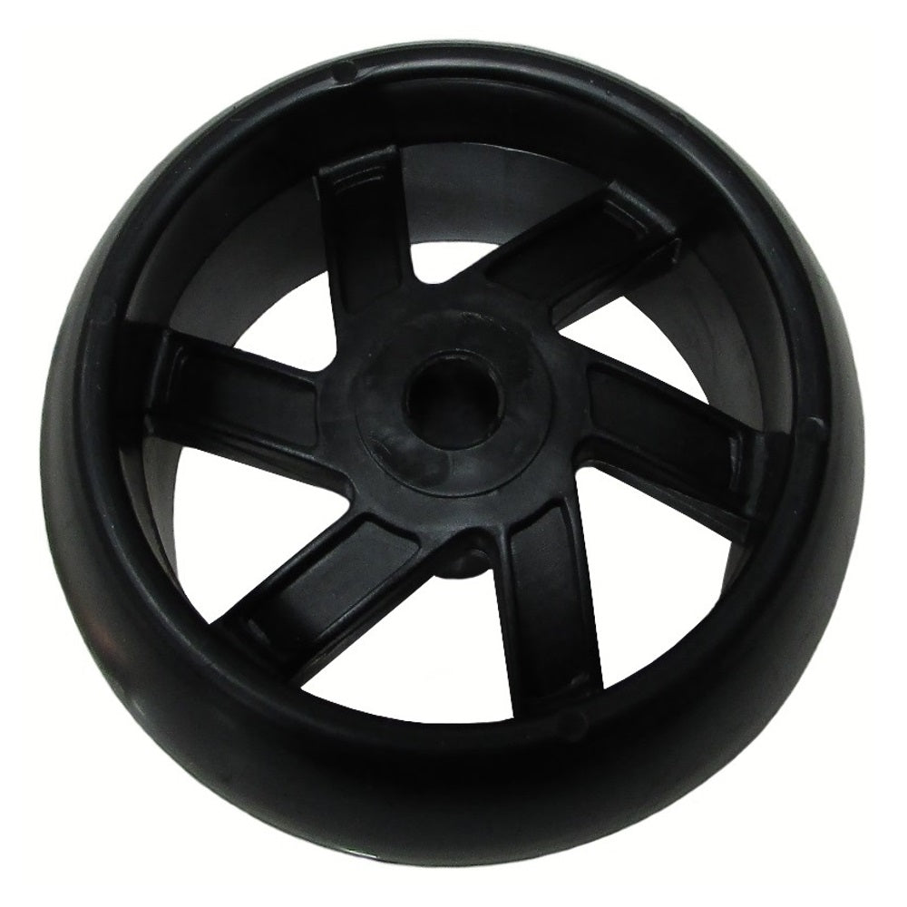 Smooth Deck Wheel Fits Husqvarna GTH220 GTH250 GTH52XLS GTH2448T GTH24V54 Mowers