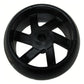 Deck Wheel Fits Electrolux Fits Jonsered Fits Poulan Fits Husqvarna 532133957