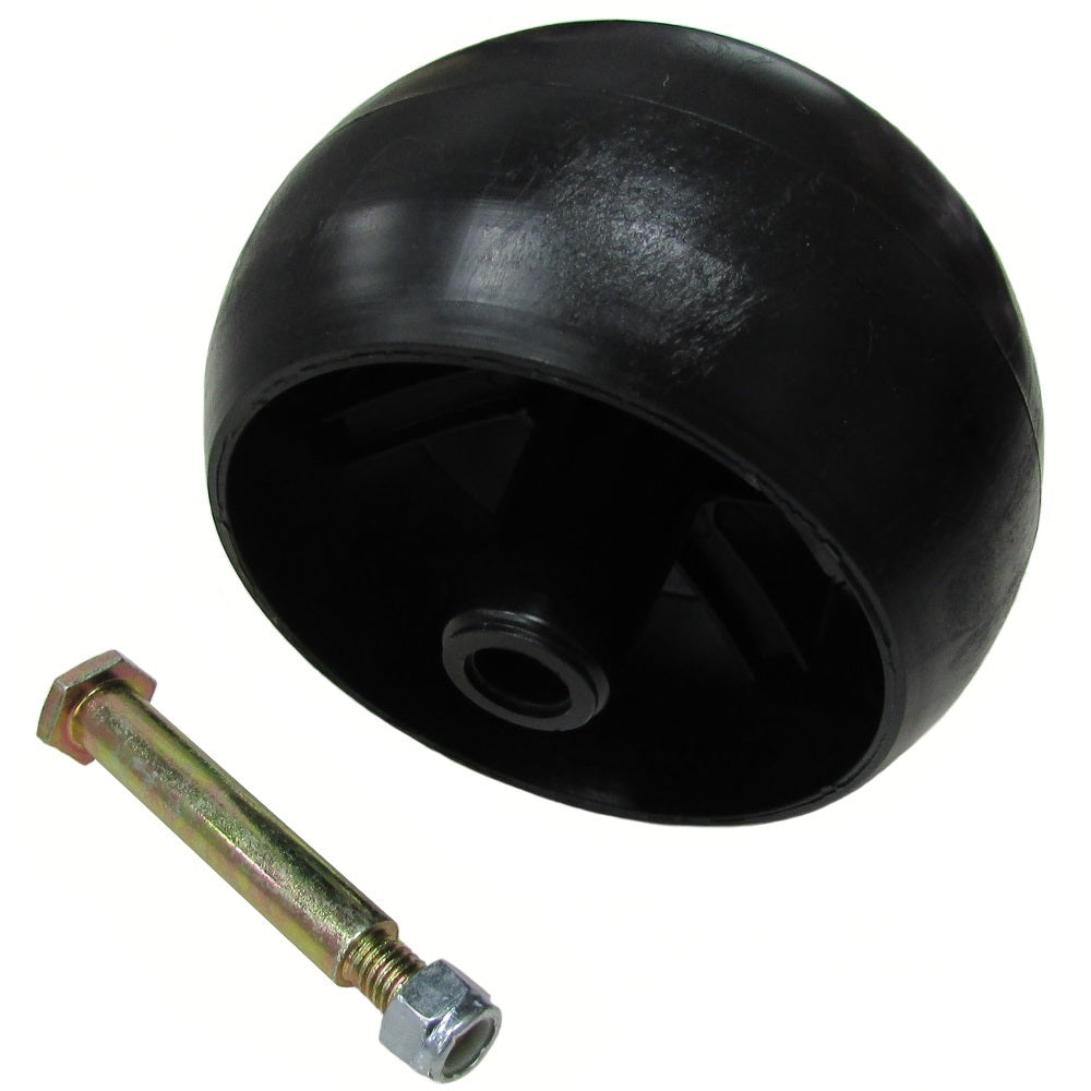 Smooth Deck Wheel Kit Fits Husqvarna YTH2448T YTH24V48 YTH26V54 YTKH1848XPB Z254