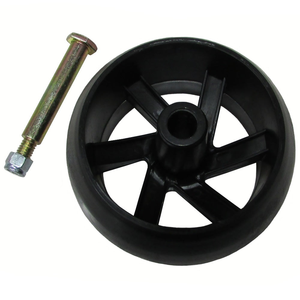 Smooth Deck Wheel Fits Husqvarna GTH220 GTH250 GTH52XLS GTH2448T GTH24V54 Mowers