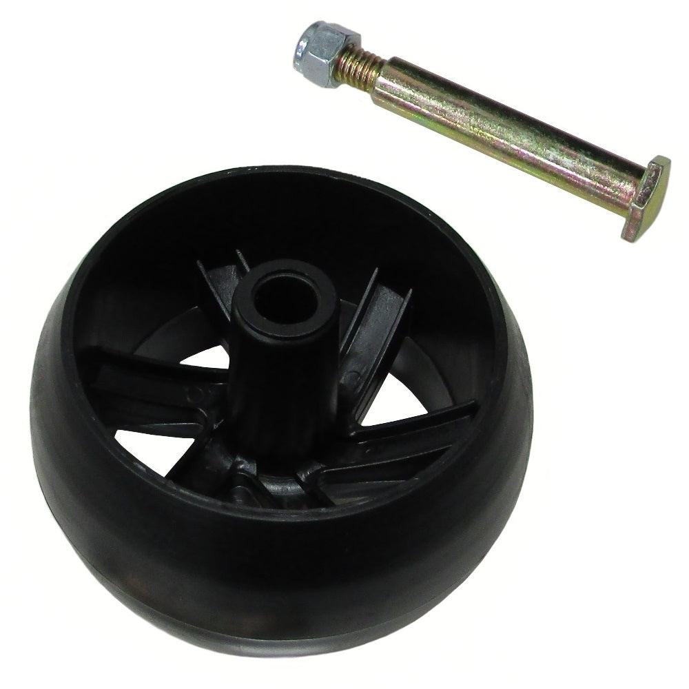 Deck Wheel Fits Electrolux Fits Jonsered Fits Poulan Fits Husqvarna 532133957