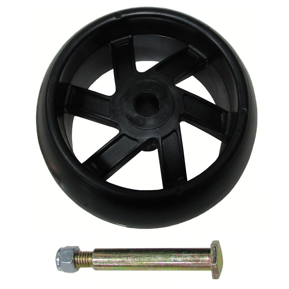 Deck Wheel Fits Electrolux Fits Jonsered Fits Poulan Fits Husqvarna 532133957