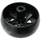 Smooth Deck Wheel Kit Fits Husqvarna YTH2448T YTH24V48 YTH26V54 YTKH1848XPB Z254