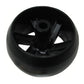 Deck Wheel 174873 Fits Craftsman 917276120 Fits Husqvarna GTH2254 Fits Poulan