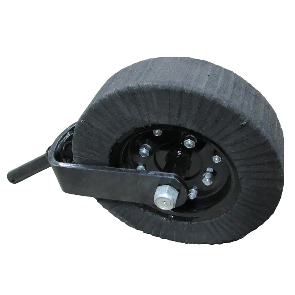 Tail Wheel Assembly Fits BUSH HOG Replaces 48-40510
