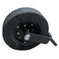 Tail Wheel Assembly Fits BUSH HOG Replaces 48-40510