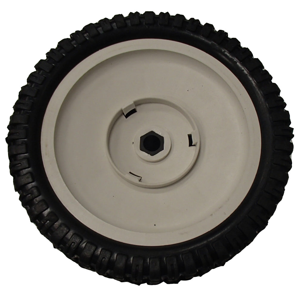 Geared Drive Wheel 93144 150340 fits Self-Propelled Fits Husqvarna Mowers