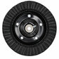 Laminated Tail Wheel Tire and Rim Fits Finish Mower Model(s)