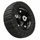 Laminated Tail Wheel Tire and Rim Fits Finish Mower Model(s)
