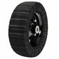 Laminated Tail Wheel Tire and Rim Fits Finish Mower Model(s)