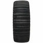 Laminated Tail Wheel Tire and Rim Fits Finish Mower Model(s)