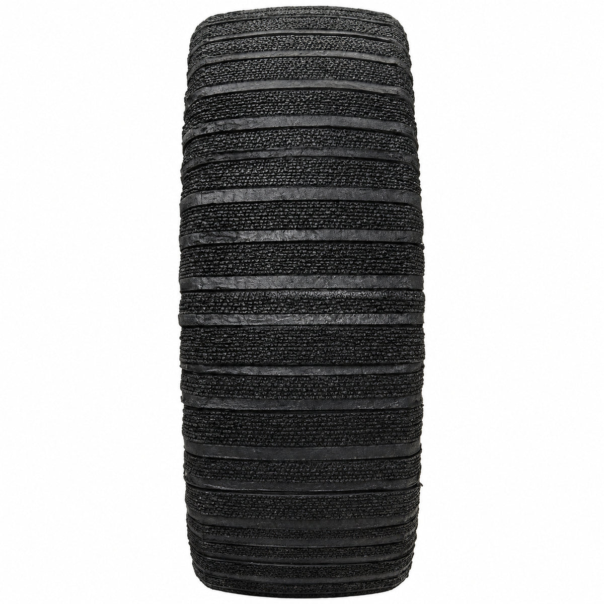 Laminated Tail Wheel Tire and Rim Fits Finish Mower Model(s)