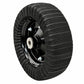 Laminated Tail Wheel Tire and Rim Fits Finish Mower Model(s)