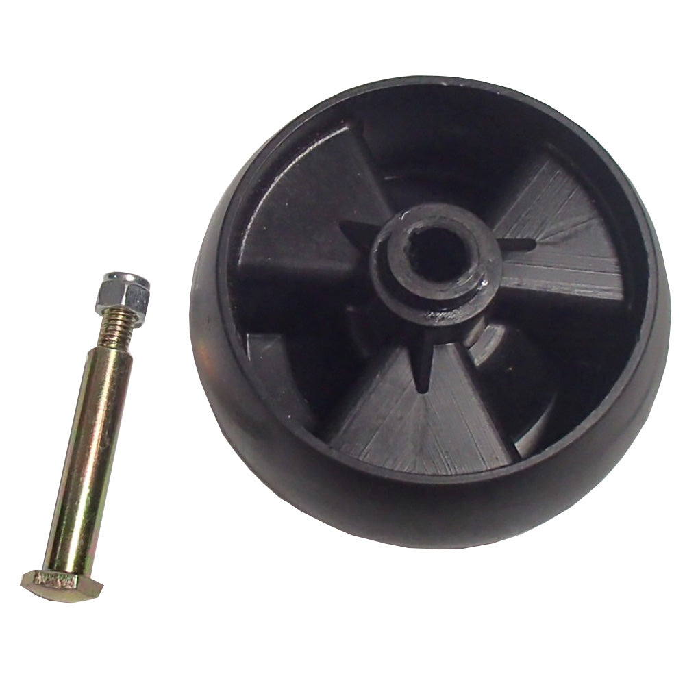 Deck Wheel Kit fits Ariens EZR 1542 EZR 1742 EZR 1842 EZR 2048 03471700