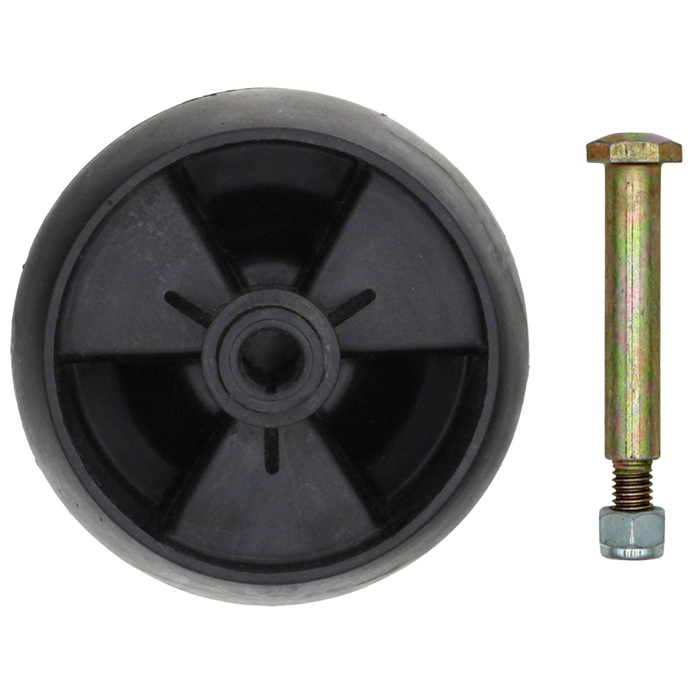 Deck Wheel Kit Fits Yard Machine Replaces 734-04155