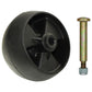 Deck Wheel Kit Fits Yard Machine Replaces 734-04155