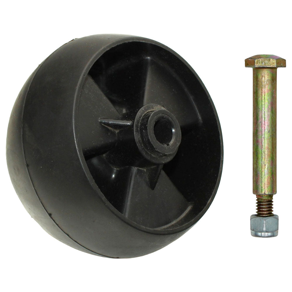 Deck Wheel Kit Fits Yard Machine Replaces 734-04155