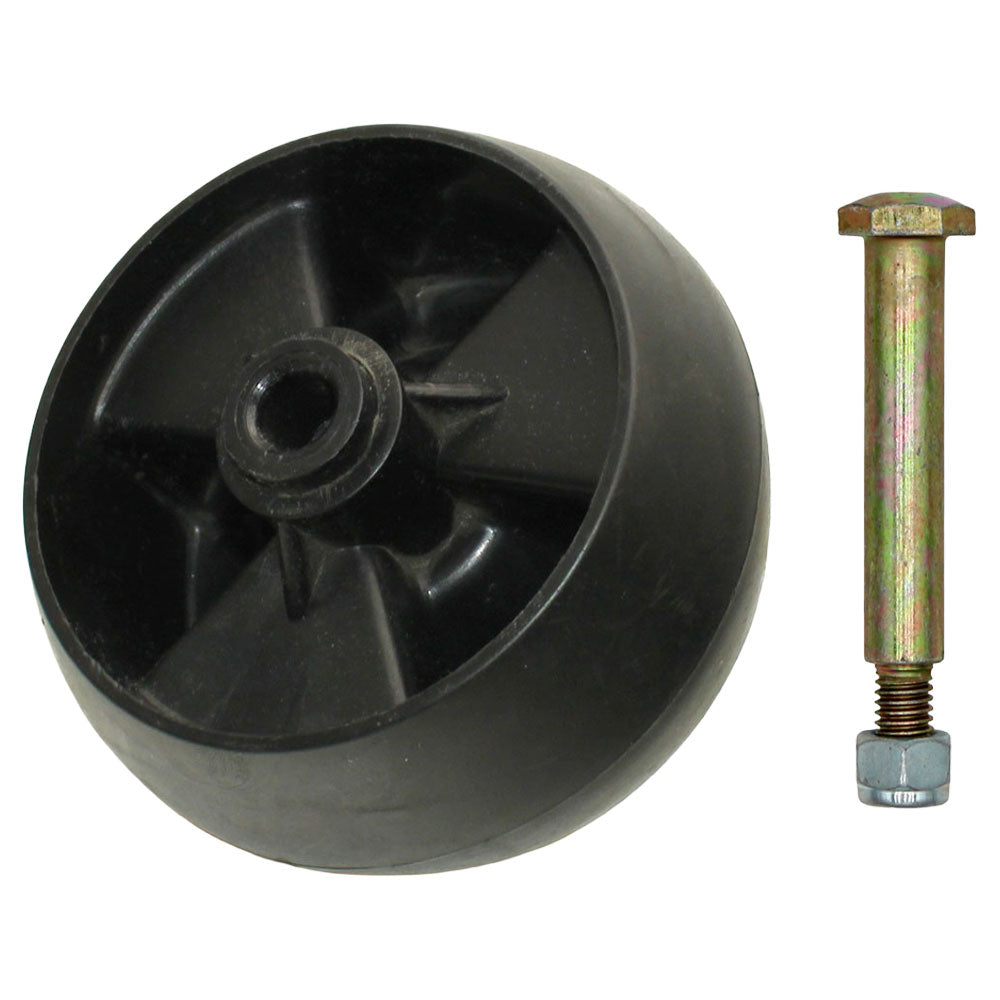 Deck Wheel Kit Fits Cub Cadet Replaces 734-04155