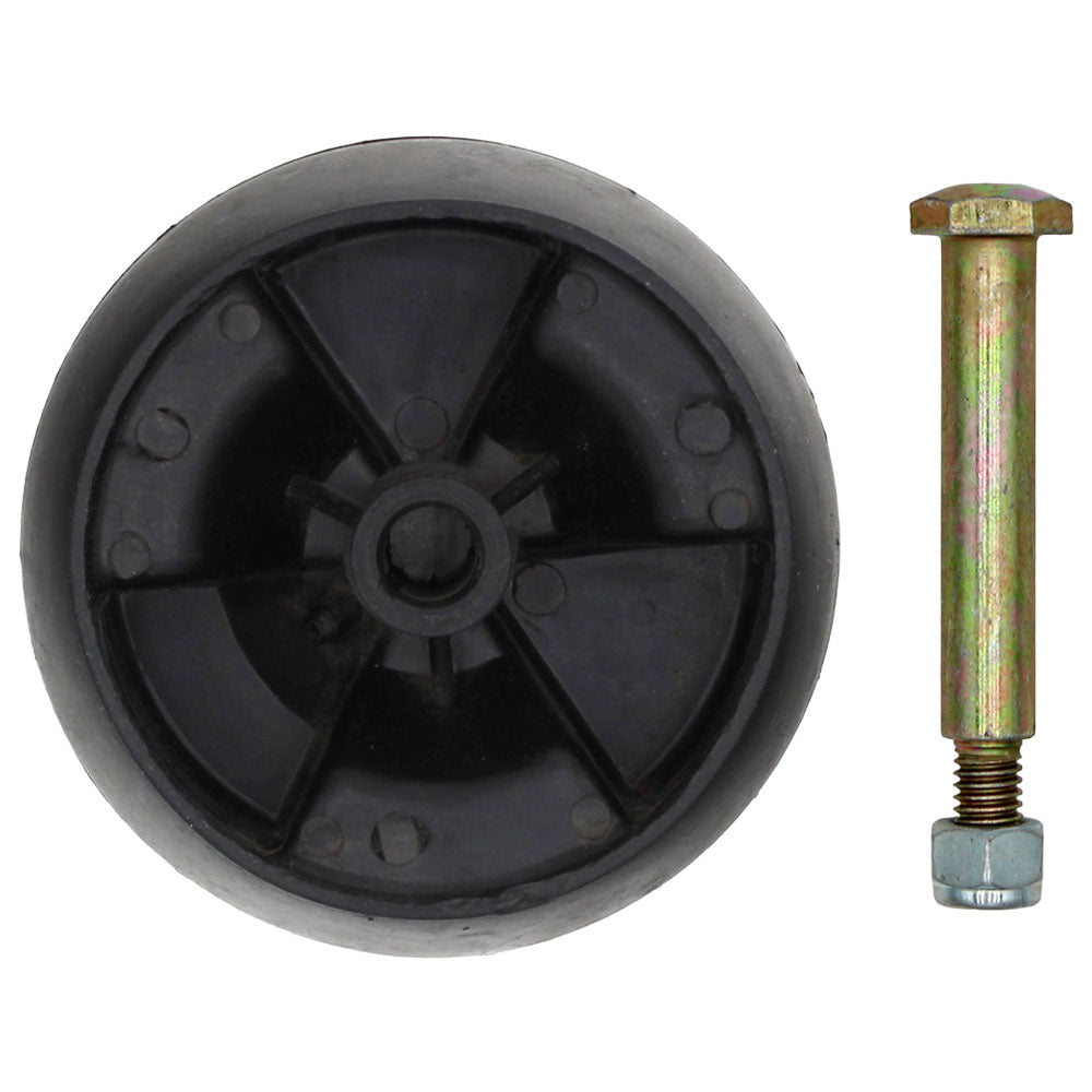 Deck Wheel Kit fits Hustler 52" 60" 72" Super Z 2002-2007 031997