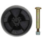 Deck Wheel Kit Fits Yard Machine Replaces 734-04155