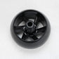 Deck Wheel 5" Fits AYP Fits Husqvarna 174873 532174873 589527301 210-110