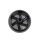 174873 Replacement Mower Deck Wheel Fits Craftsman; Fits Husqvarna
