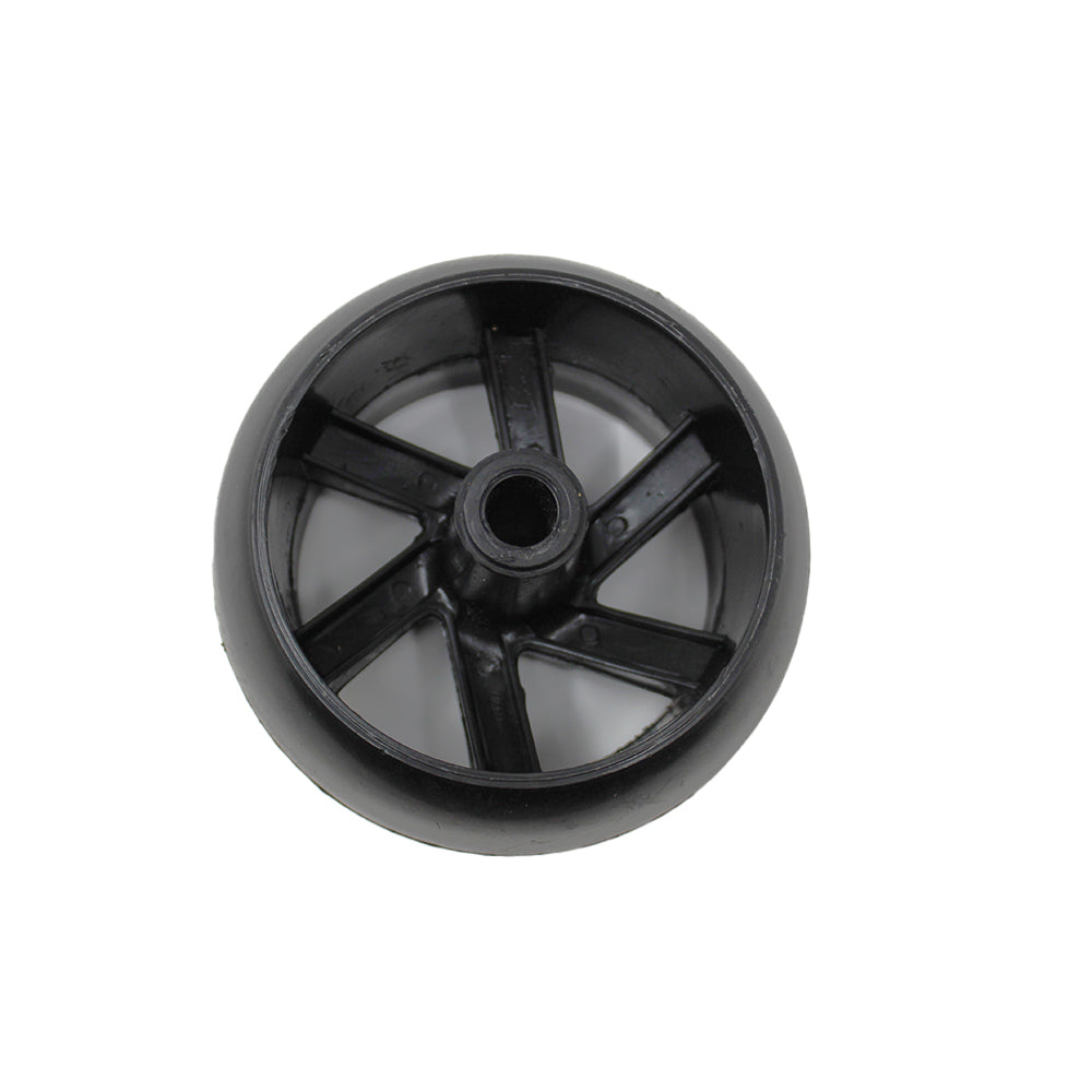 Deck Wheel, Spoked Style w/o Hardware Fits Husqvarna Replaces 532174873