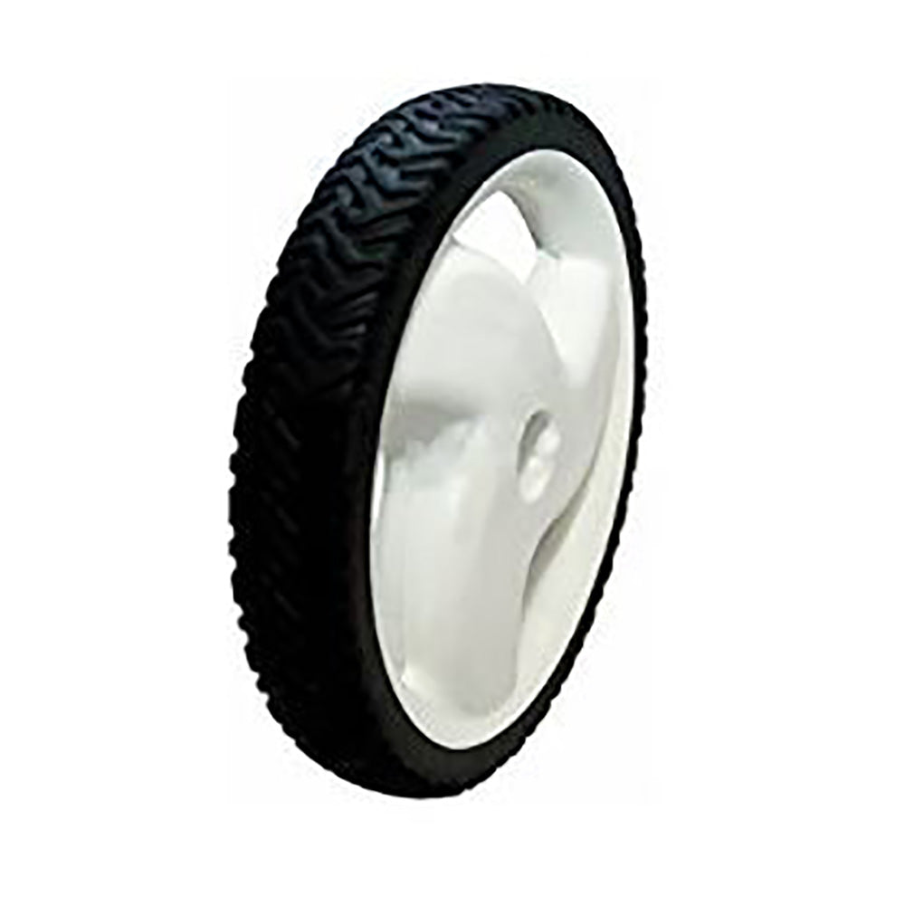 205-268 Rear Wheel Fits Toro 22" Recycler 20012 20016 20019 Push Mowers 105-1816