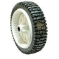 Plastic Front Drive Wheel Fits AYP Fits Craftsman Fits Husqvarna 180773