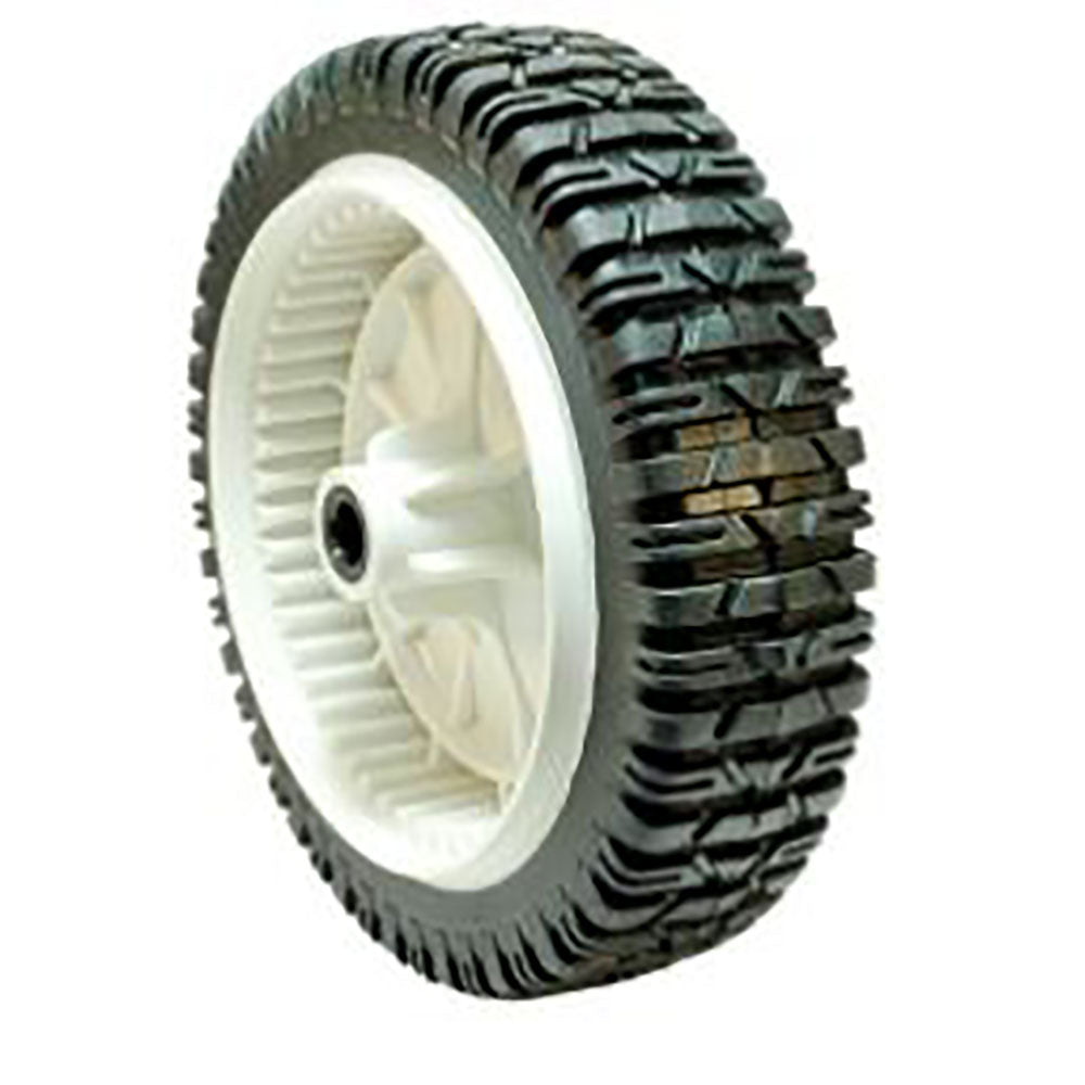 Plastic Front Drive Wheel Fits AYP Fits Craftsman Fits Husqvarna 180773