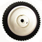 8x2 8" x 2" -  205-704 Lawn Mower Drive Wheel: Fits AYP 532180773