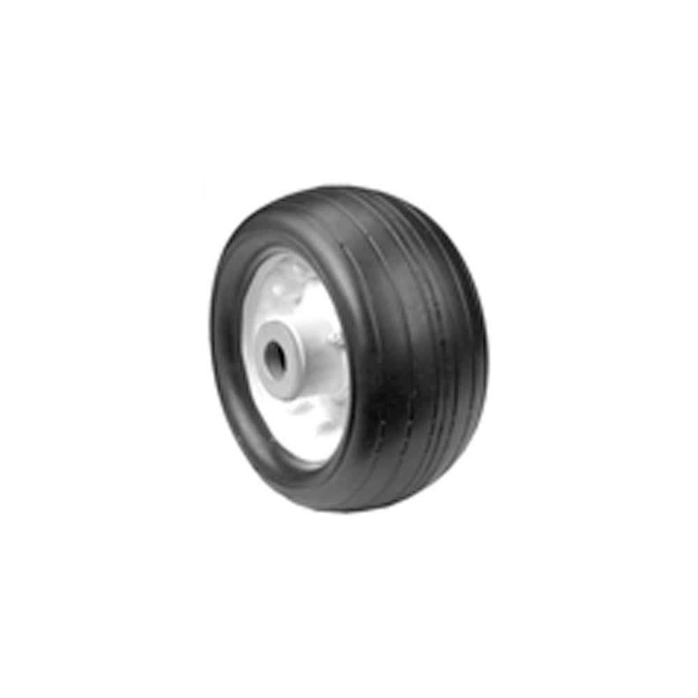 Assembly Wheel Steel Fits Cub Cadet Replaces 734-3195